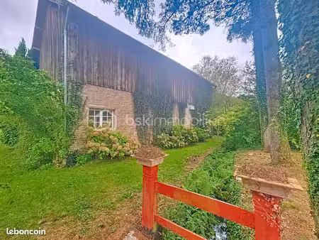 terrain 770 m² vouziers