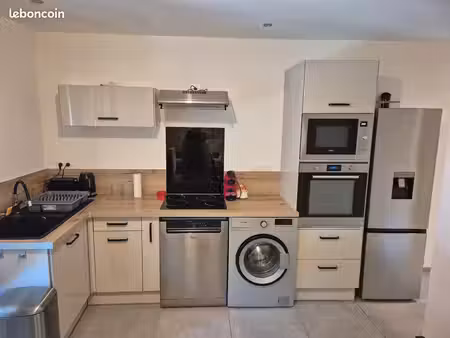 a louer appartement meublé a neuf