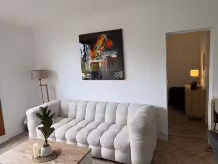 appartement t3 meublé de 55 m² – champigny-sur-marne