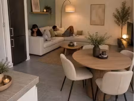 vente à terme