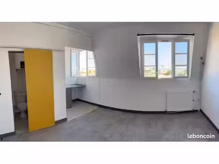 studio à louer