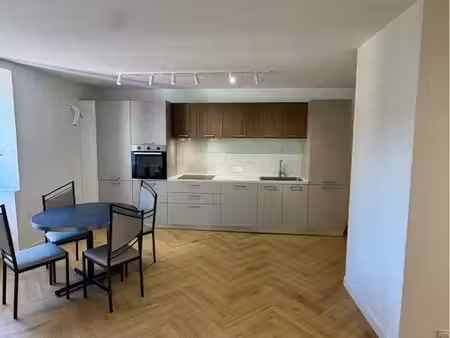 appartement centre ville
