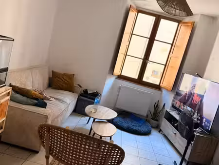appartement à l'année villeneuve de berg