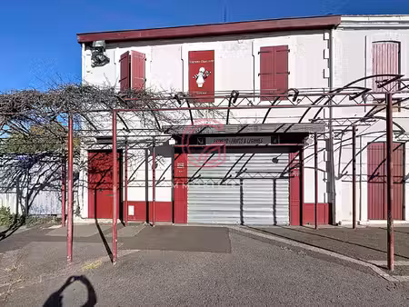 local commercial à vendre