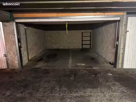 box double jean macé