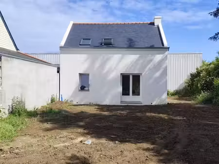 maison 3 pièces 80 m²
