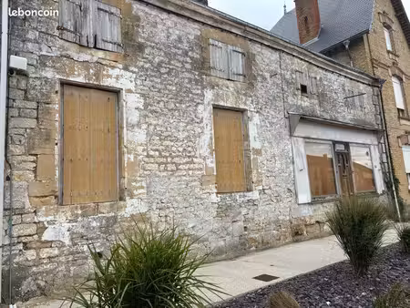 maison a rénover av roger ponsart launois sur vence