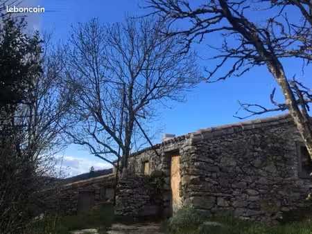 charmante maison à rénover