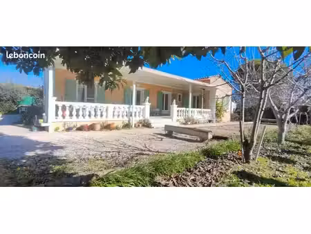 propriété 140 m2