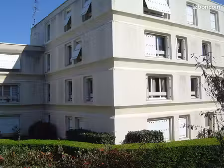 appartement t2 a vendre