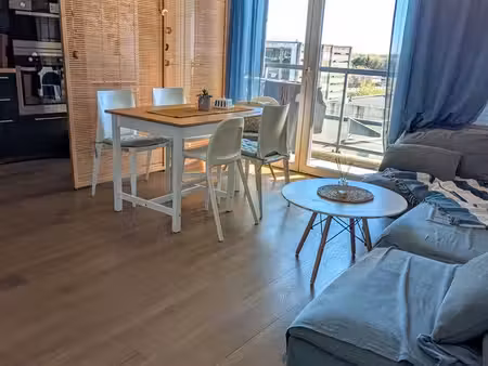 appartement 3 pièces 60 m² – évry-courcouronnes– à proximité de rer d & t12