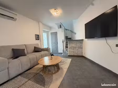 maison 2 pièces 67 m²