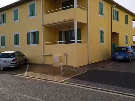 appartement 3 pièces - 56 m2 + cellier