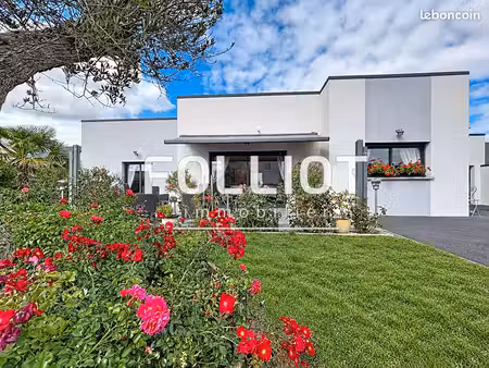 maison 4 pièces 103 m²