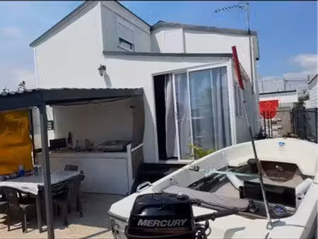 chalet 67m2
