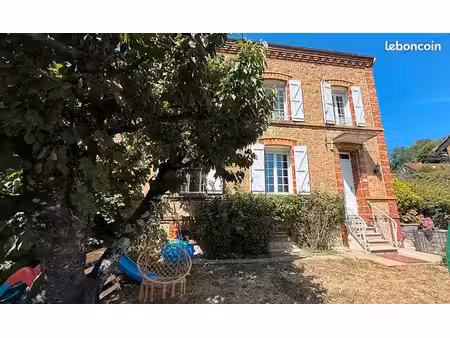 maison 7 pièces 135 m²