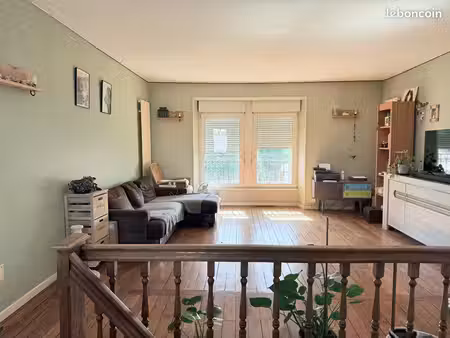 charmante maison de ville