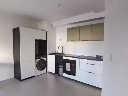 appartement t2 clichy-sous-bois