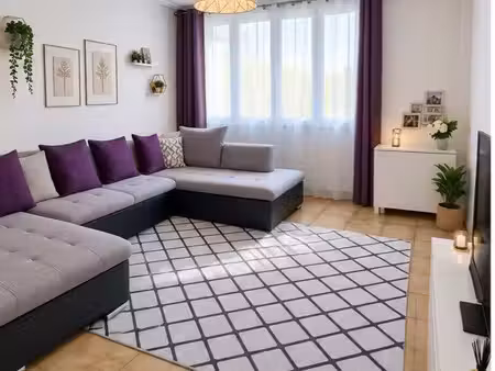 appartement t3