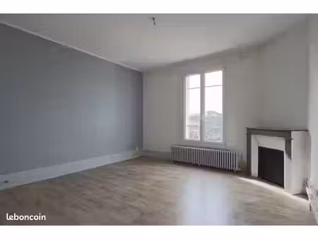 appartement 2 pièces 50 m²