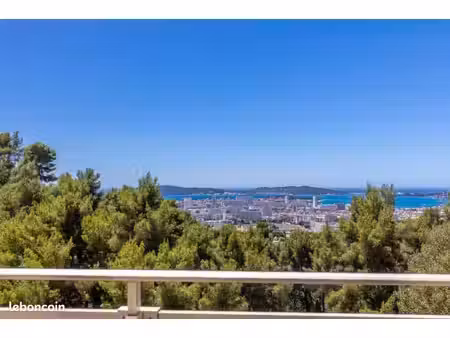 appartement 3 pièces 93 m²