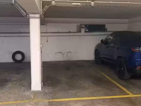 place parking