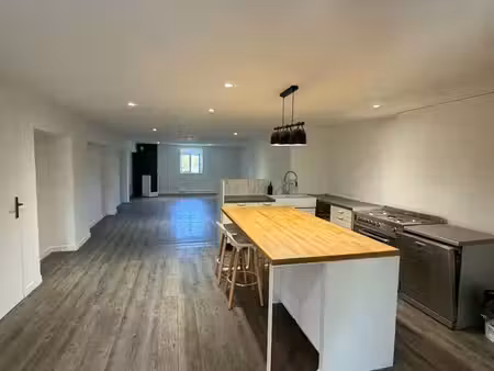 maison 6 pièces 180 m²