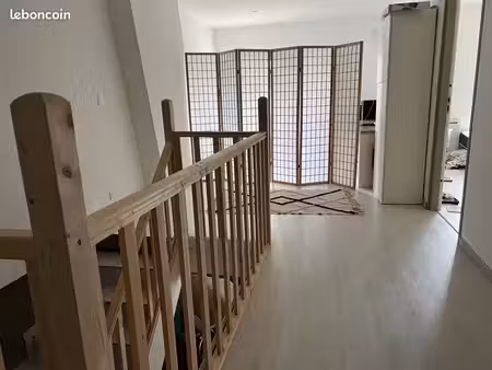 maison spacieuse de village rénovée à neuf