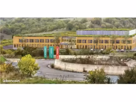 immeuble de rapport 8 4 % – futur hôpital sud-aveyron – 8 appartements