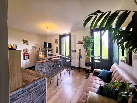 immeuble à vendre
