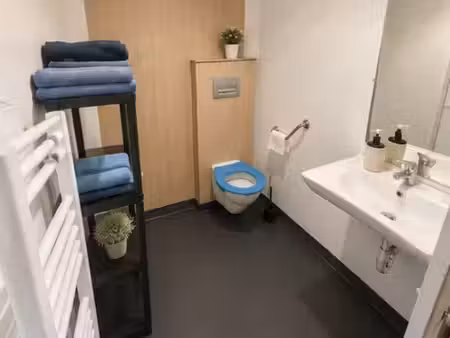 mobil home pmr ariège