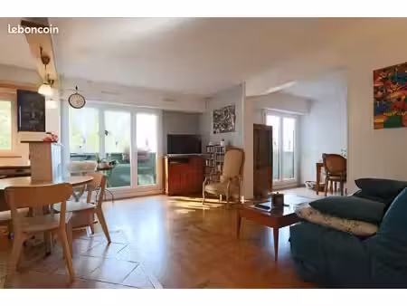 appartement 5 pièces 99 m²