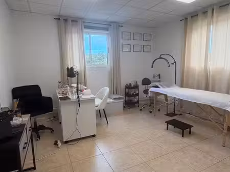 local médical esthétique