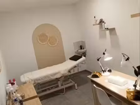 local médical paramédical