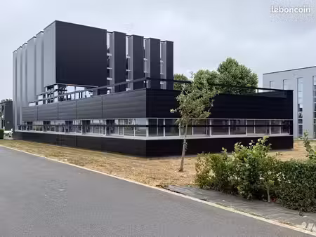 local d'activités 206 m² bretteville sur odon