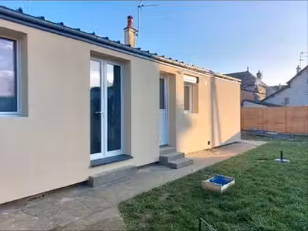 maison location 53m2