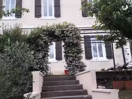 maison a vendre ou echange