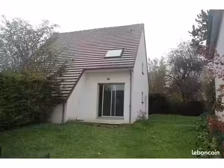 location au calme à bretteville sur odon (4 mn de caen)
