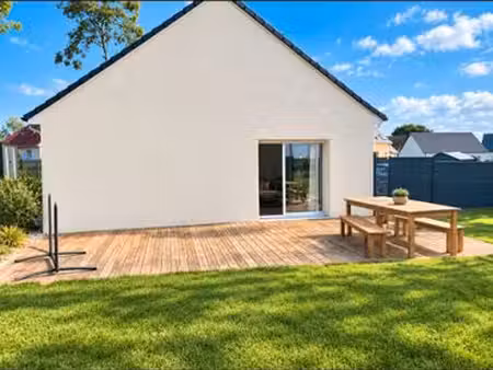 maison 3 pièces 65 m²