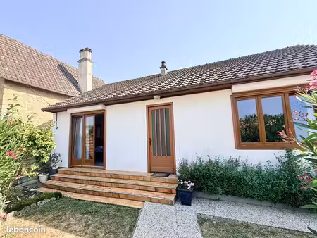 maison 5 pièces 77 m²