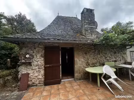 propriété 9 pièces 200 m²