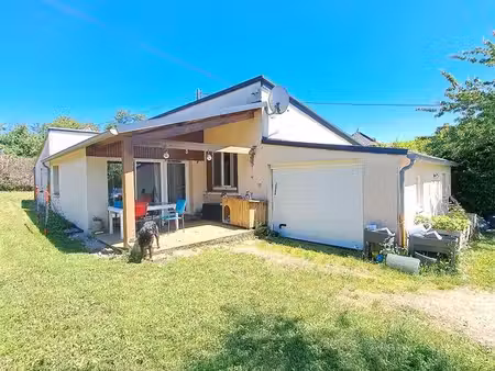 maison 3 pièces 102 m²