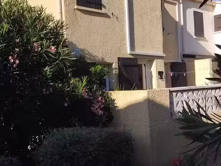 maison 2 chambres