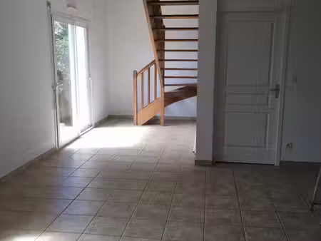 maison 85m2 lisieux