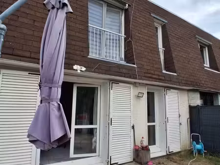maison 5 pièces 95 m2 à vendre
