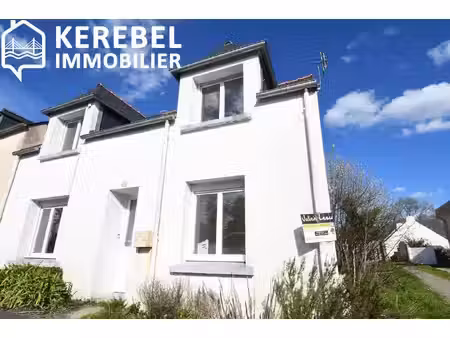 maison à louer