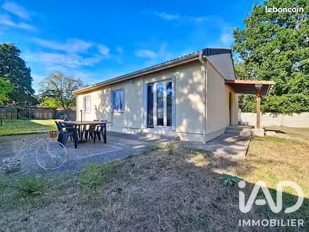 maison 4 pièces 87 m²