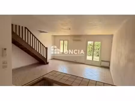 maison à louer
