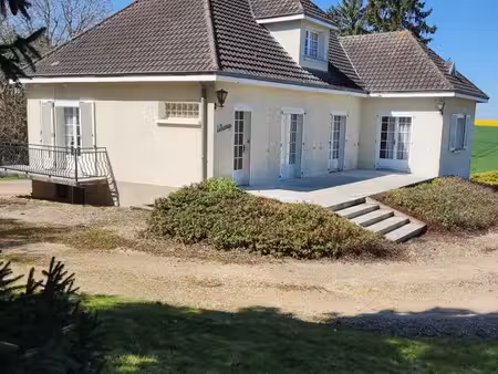 pavillon 131 m2