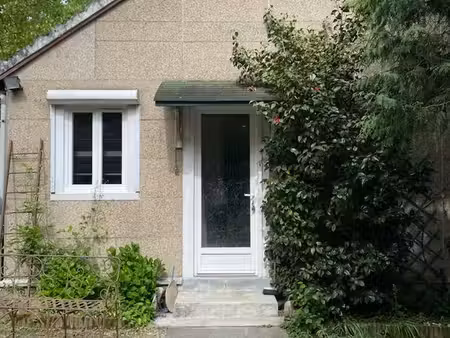 maion - investissement locatif